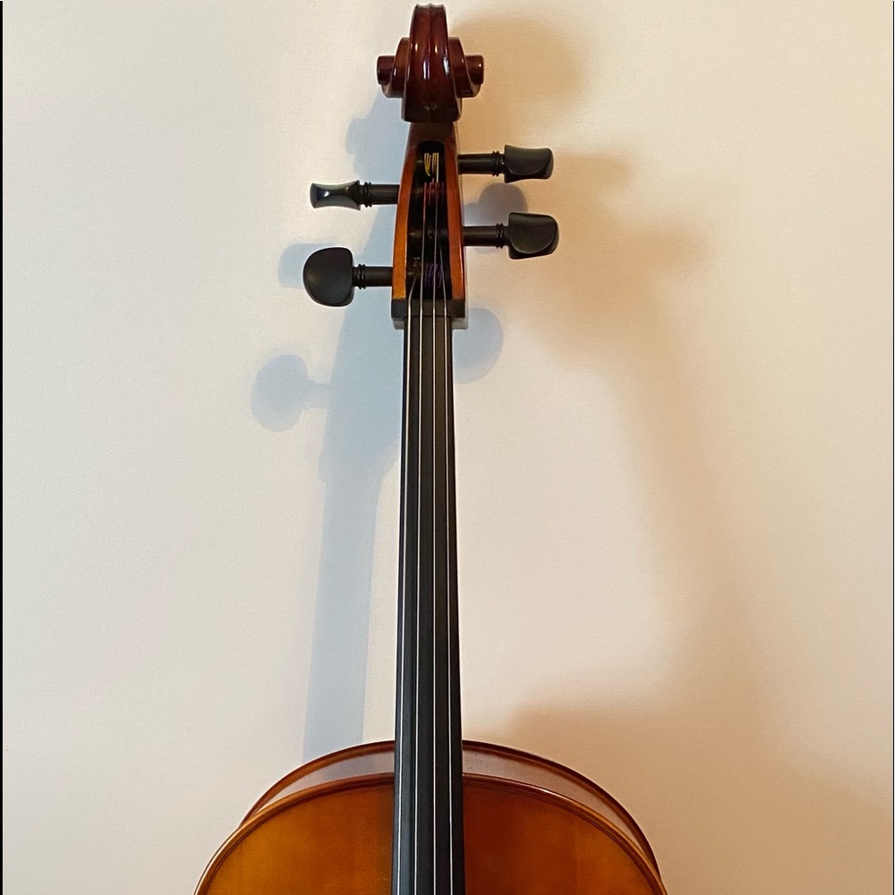 Bellafina Cello 4/4